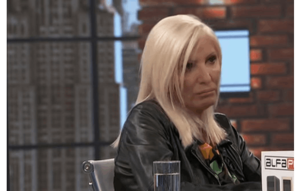 <span style='color:red;'><b>CAKANA</b></span> SE PRISETILA USPOMENA: Početak vezan za PEVAČA 'LEGENDI' a najviše je PREVARIO JEDAN SVEŠTENIK! (VIDEO)